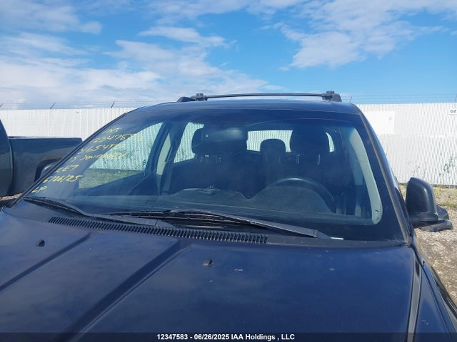 3C4PDCAB3FT654121 Dodge JOURNEY SE