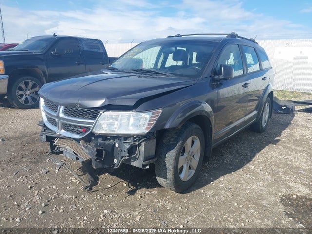 3C4PDCAB3FT654121 Dodge JOURNEY SE