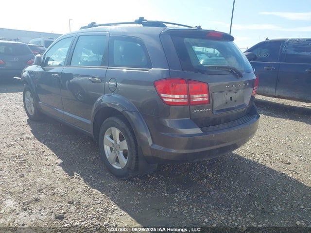 3C4PDCAB3FT654121 Dodge JOURNEY SE