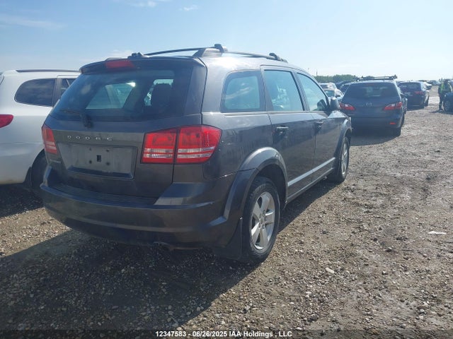 3C4PDCAB3FT654121 Dodge JOURNEY SE