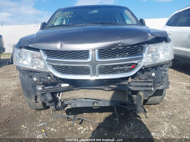 3C4PDCAB3FT654121 Dodge JOURNEY SE