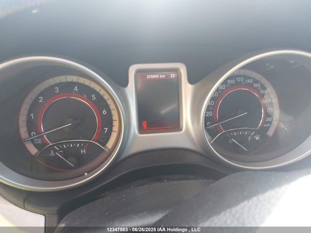 3C4PDCAB3FT654121 Dodge JOURNEY SE