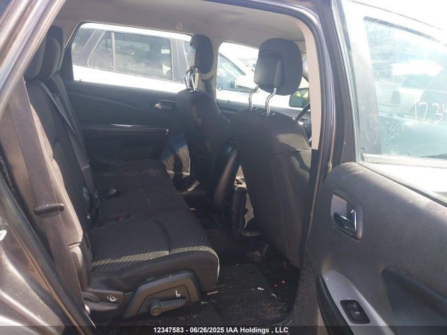 3C4PDCAB3FT654121 Dodge JOURNEY SE