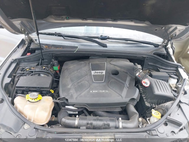 1C4RJFCM0FC619906 Jeep Grand Cherokee