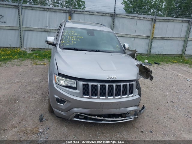1C4RJFCM0FC619906 Jeep Grand Cherokee