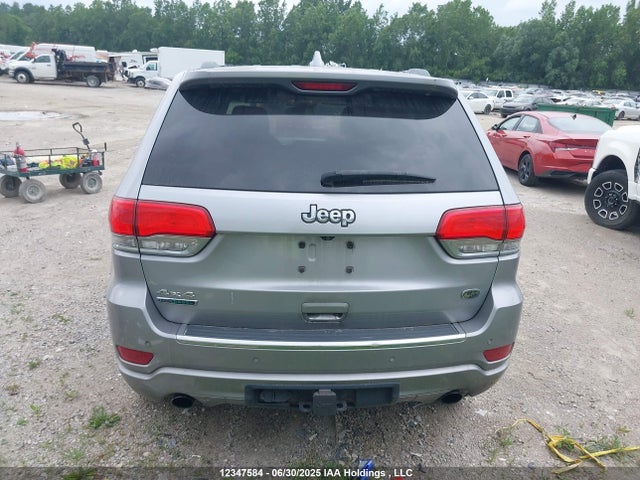 1C4RJFCM0FC619906 Jeep Grand Cherokee
