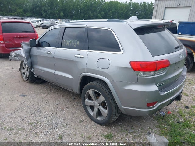 1C4RJFCM0FC619906 Jeep Grand Cherokee