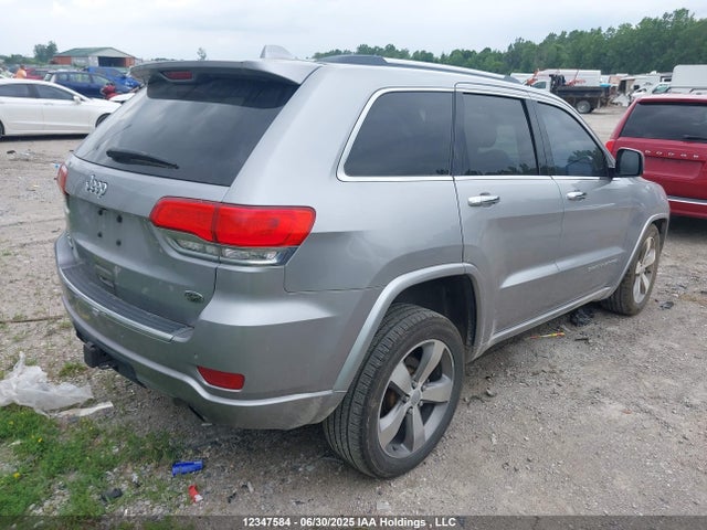 1C4RJFCM0FC619906 Jeep Grand Cherokee