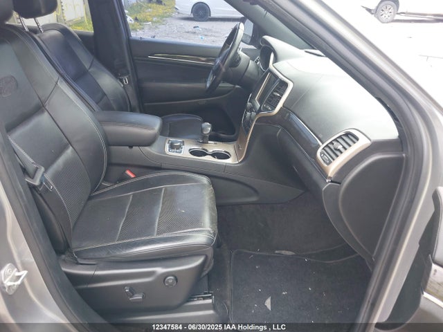 1C4RJFCM0FC619906 Jeep Grand Cherokee
