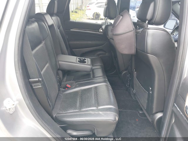 1C4RJFCM0FC619906 Jeep Grand Cherokee