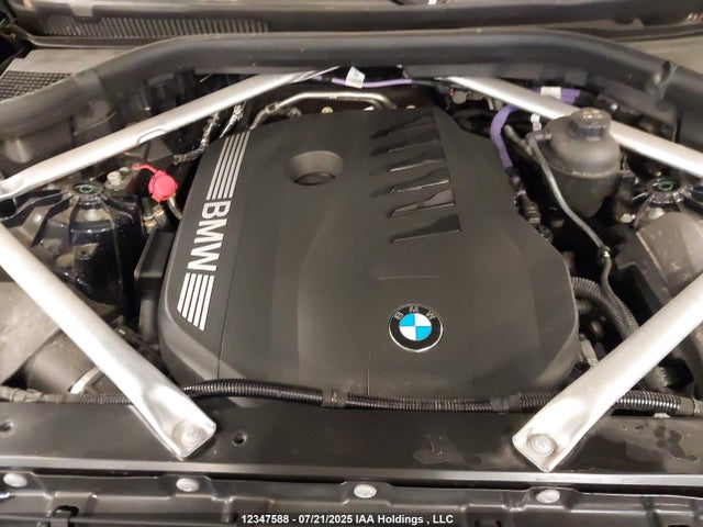 5UX23EU03R9V82349 BMW X5
