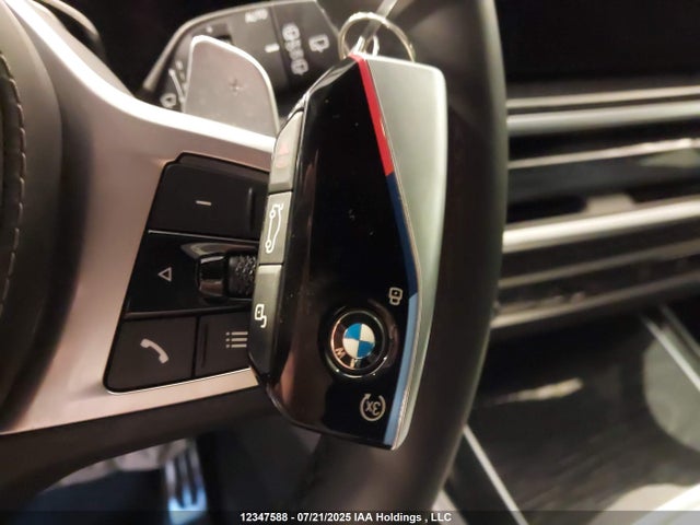 5UX23EU03R9V82349 BMW X5