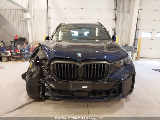 5UX23EU03R9V82349 BMW X5