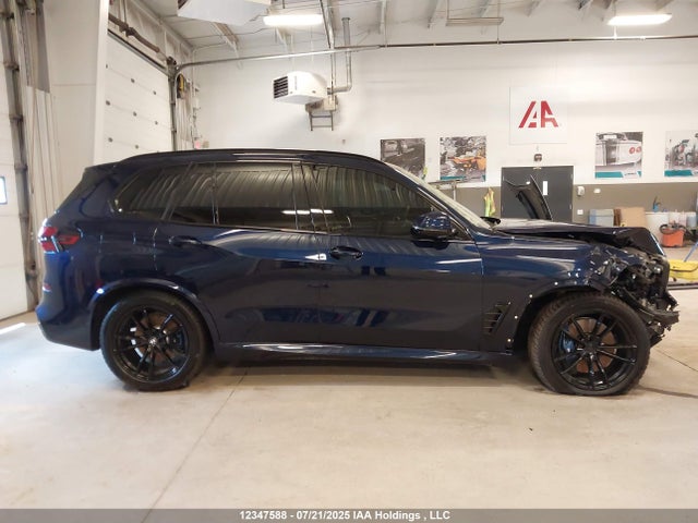 5UX23EU03R9V82349 BMW X5
