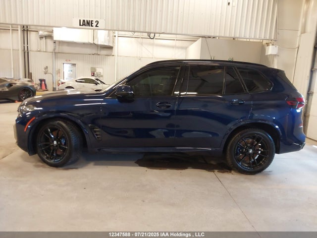 5UX23EU03R9V82349 BMW X5