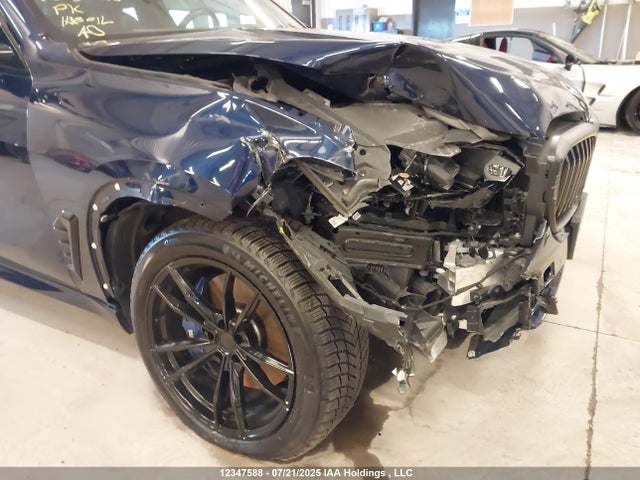 5UX23EU03R9V82349 BMW X5
