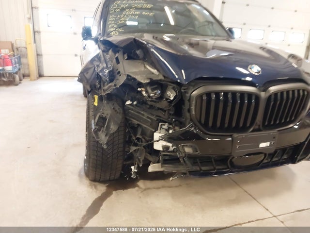 5UX23EU03R9V82349 BMW X5