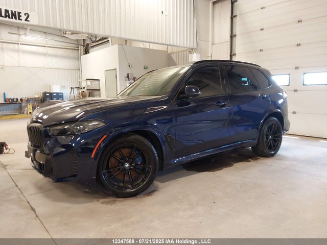 5UX23EU03R9V82349 BMW X5