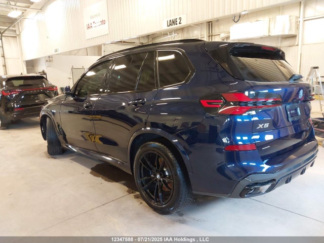 5UX23EU03R9V82349 BMW X5