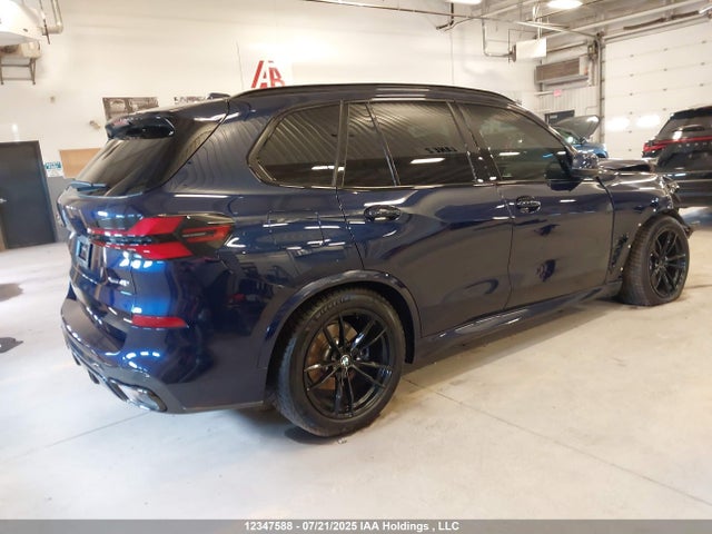 5UX23EU03R9V82349 BMW X5
