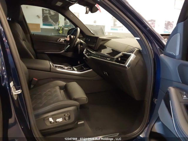 5UX23EU03R9V82349 BMW X5