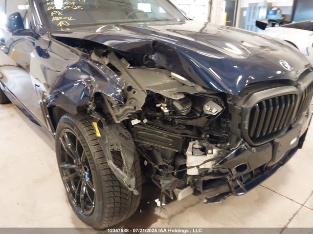 5UX23EU03R9V82349 BMW X5