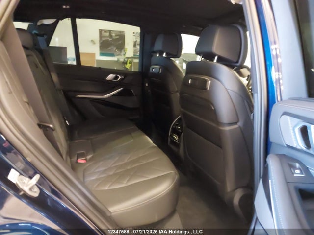5UX23EU03R9V82349 BMW X5