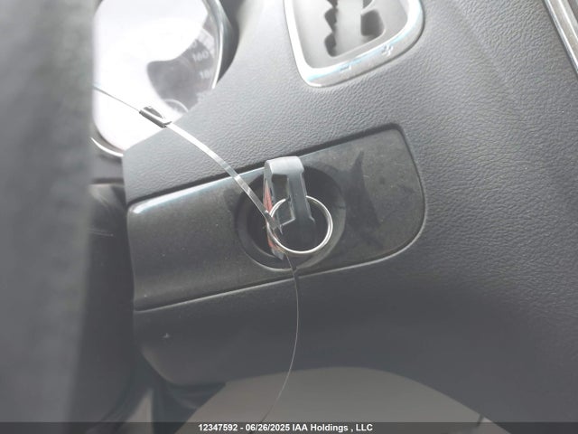 2C4RDGBG7ER456086 Dodge Grand Caravan
