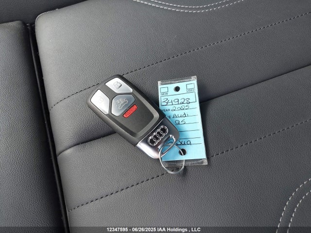 WA1EAAFY7S2015683 Audi 45 tfsi (2.0t)