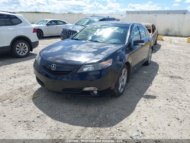 2012 Acura Tl მანქანა იყიდება აუქციონზე, vin: 19UUA9F57CA802700, აუქციონის ნომერი: 12347600
