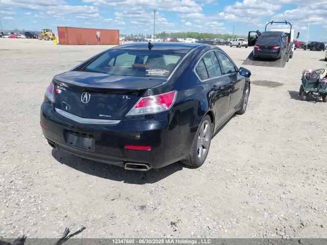 2012 Acura Tl მანქანა იყიდება აუქციონზე, vin: 19UUA9F57CA802700, აუქციონის ნომერი: 12347600