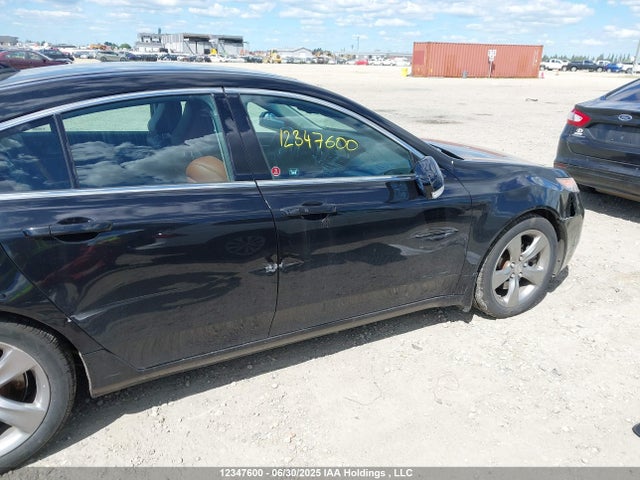 2012 Acura Tl მანქანა იყიდება აუქციონზე, vin: 19UUA9F57CA802700, აუქციონის ნომერი: 12347600