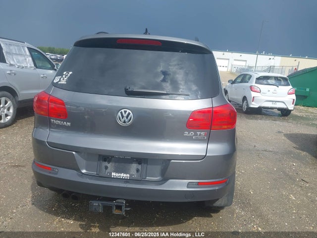 WVGJV3AX9EW618940 Volkswagen 2014