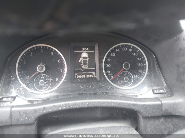 WVGJV3AX9EW618940 Volkswagen 2014