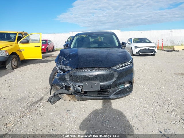 3FMTK1R48PMA60601 Ford 2023