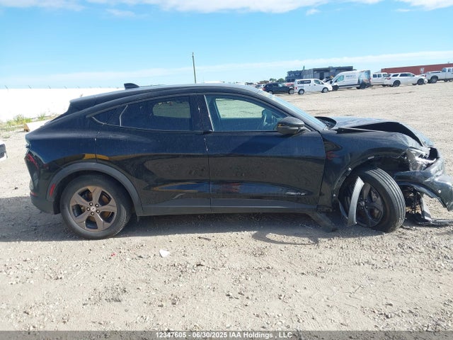 3FMTK1R48PMA60601 Ford 2023