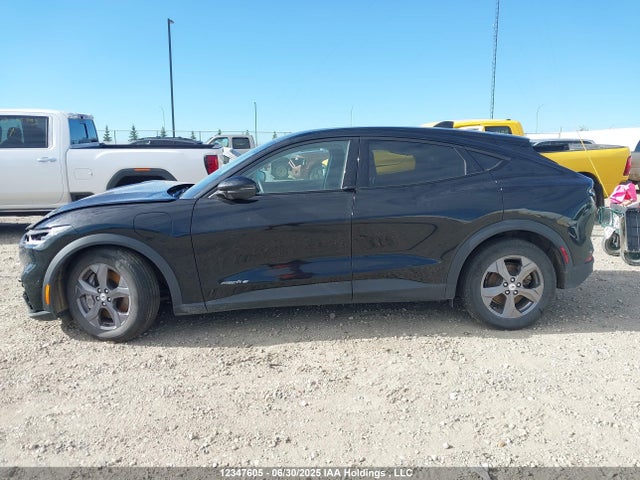 3FMTK1R48PMA60601 Ford 2023