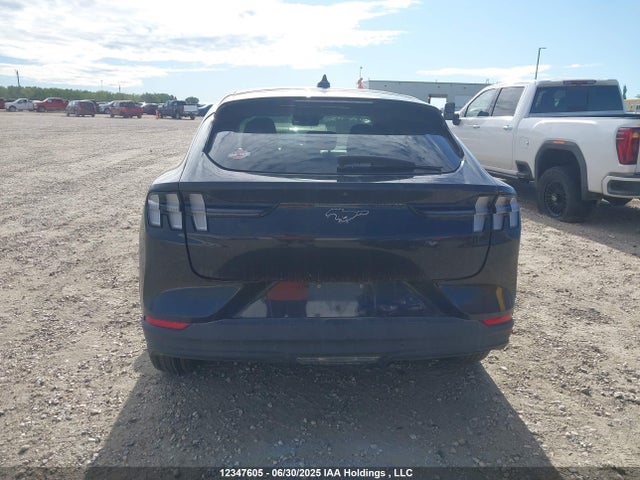3FMTK1R48PMA60601 Ford 2023