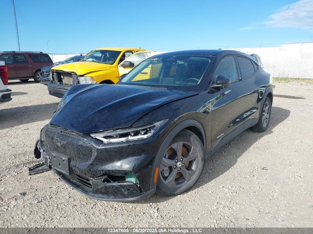 3FMTK1R48PMA60601 Ford 2023