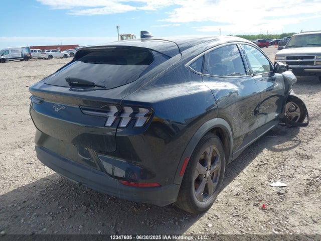 3FMTK1R48PMA60601 Ford 2023