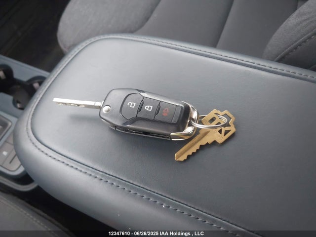 Ford Maverick 2025 3FTTW8B35SRA23424 Image 10
