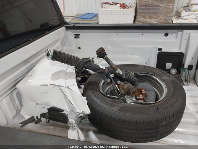 Ford Maverick 2025 3FTTW8B35SRA23424 Image 11