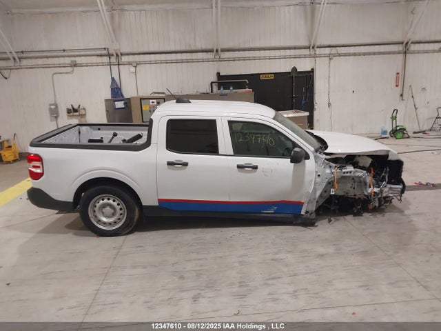 Ford Maverick 2025 3FTTW8B35SRA23424 Image 12