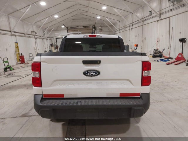 Ford Maverick 2025 3FTTW8B35SRA23424 Image 15