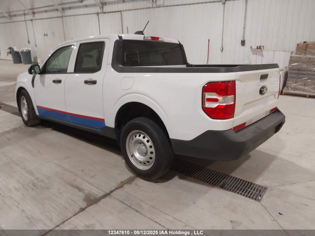 Ford Maverick 2025 3FTTW8B35SRA23424 Image 3