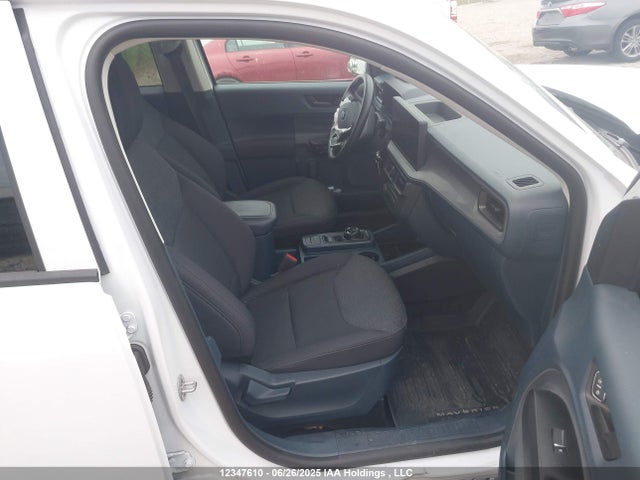 Ford Maverick 2025 3FTTW8B35SRA23424 Image 5