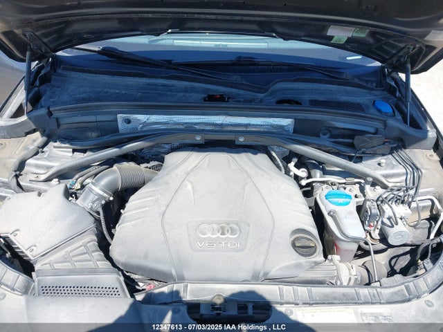 WA1DMCFP8EA094426 Audi 2014