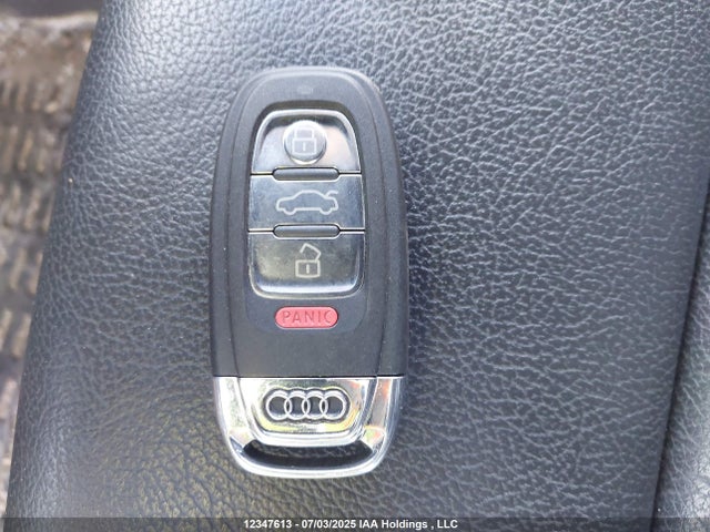 WA1DMCFP8EA094426 Audi 2014