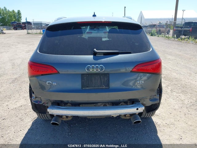 WA1DMCFP8EA094426 Audi 2014