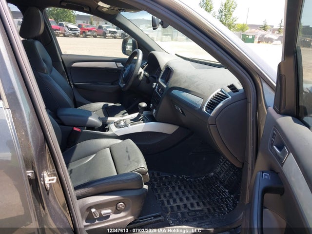 WA1DMCFP8EA094426 Audi 2014